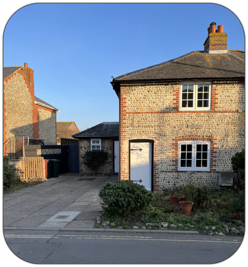 Tamarisk Cottage